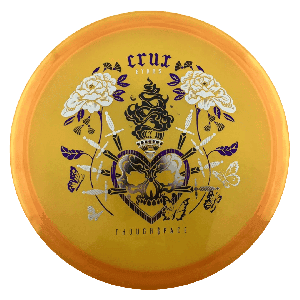 Ethos Crux