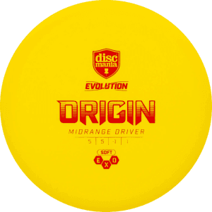 Exo Soft Origin