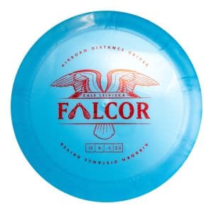 500 Falcor