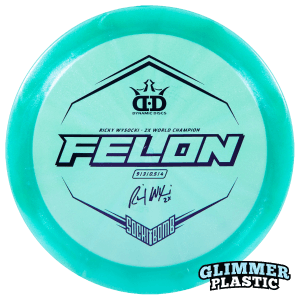 Lucid Felon