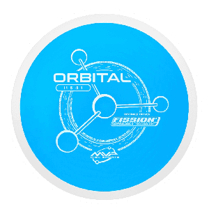 Fission Orbital