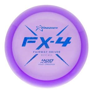400 FX-4