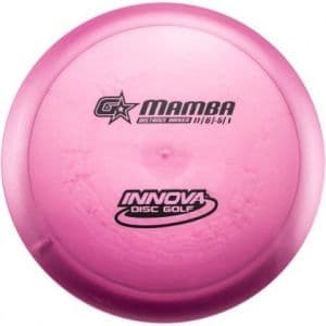 G-Star Mamba