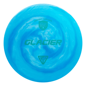 S-Line Glacier