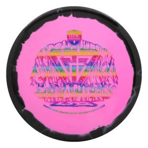 Horizon S-Line Glacier