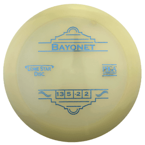 Glow Bayonet