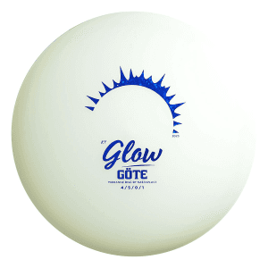 K1 Glow Göte