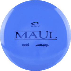 Gold Maul
