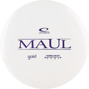 Gold Maul