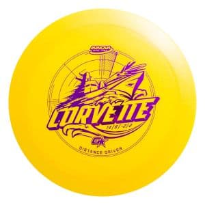 G-Star Corvette