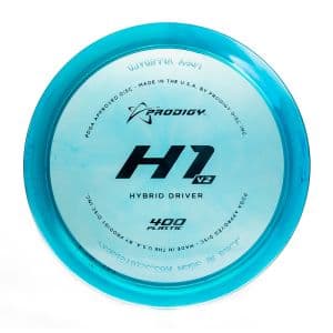 400 H1