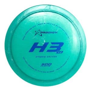 500 H3