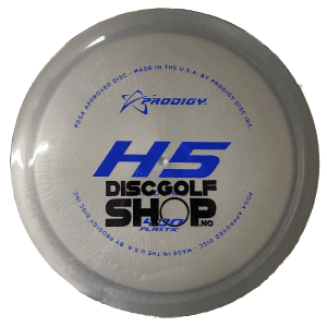 400 H5