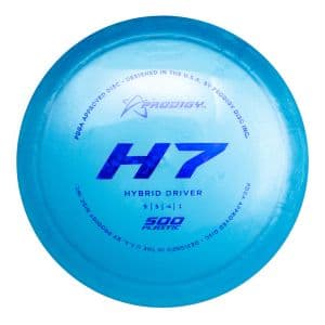 500 H7