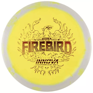 Halo Star Firebird