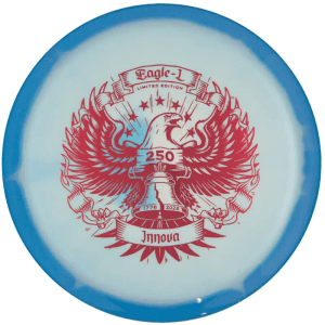Halo Star Eagle