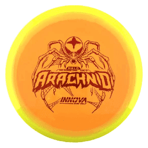 Halo Star Arachnid