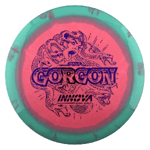Halo Star Gorgon