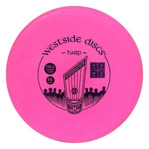 BT Soft Harp