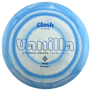 Steady Ring Vanilla