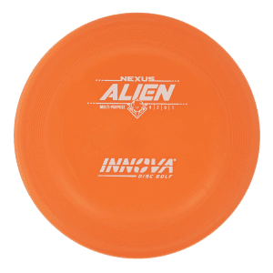 Nexus Alien