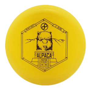 D-Blend Alpaca