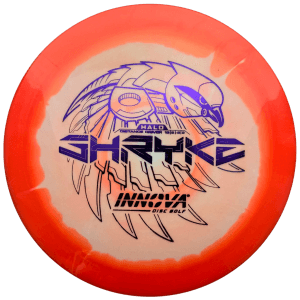 Halo Star Shryke