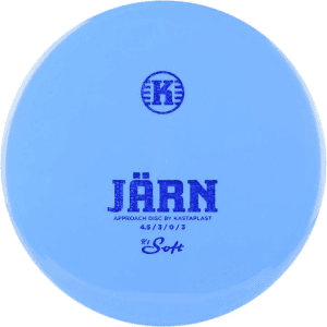 K1 Soft Järn