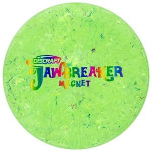 Jawbreaker Magnet