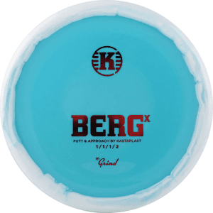 K1 Grind Berg X