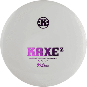 K1 Kaxe Z