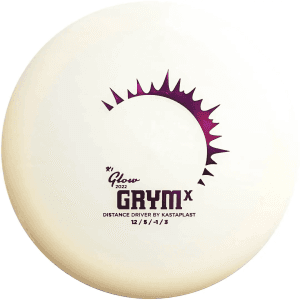 K1 Glow Grym X