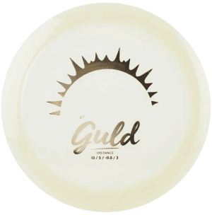 K1 Glow Guld