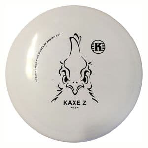 K3 Kaxe Z