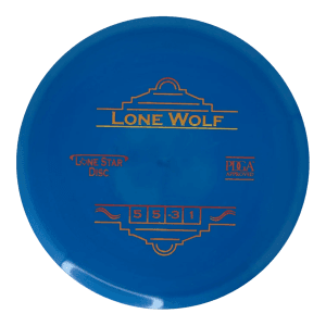 Lone Wolf