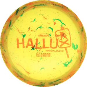 Jawbreaker Z Hallux