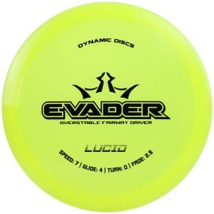 Lucid Evader