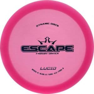 Lucid Escape