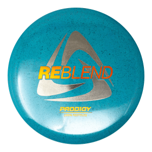 ReBlend M4