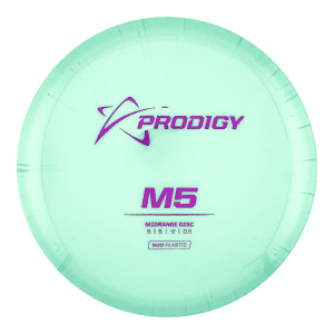 500 M5