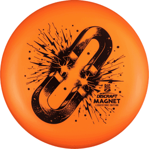 Big Z Magnet