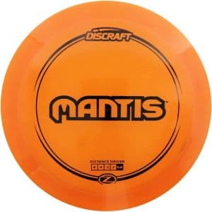 Z Mantis