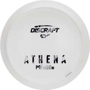 ESP Athena