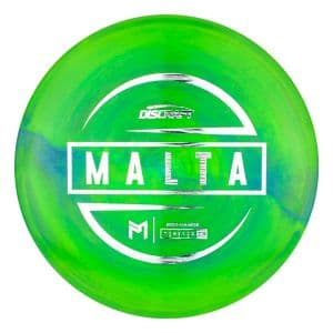 ESP Malta
