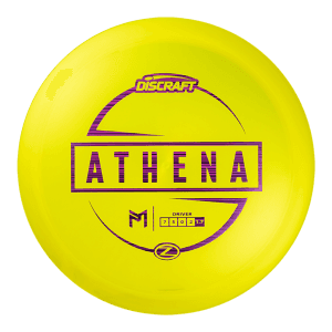 Z Athena