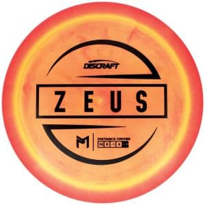 ESP Zeus