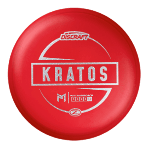 Z Kratos
