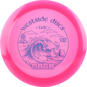 VIP Tide