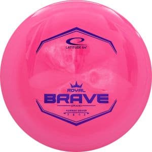 Grand Brave