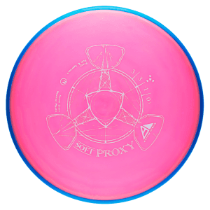 Neutron Soft Proxy